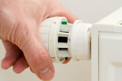 Dent central heating repair costs