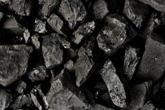 Dent coal boiler costs