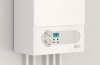 Dent combination boilers