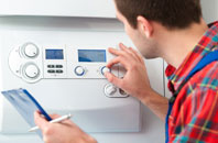 free commercial Dent boiler quotes