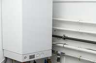 free Dent condensing boiler quotes