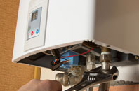 free Dent boiler install quotes